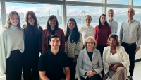 the Center for OCD & Related Disorders team